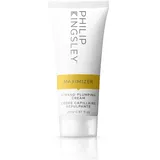 Philip Kingsley | Maximizer Strand Aufpolsternde Creme | Volumen zur Haarglättung | Volumenbildung für feine Flächen | Dünner, schlaffer, fliegender Haarvolumenspender, verleiht Fülle und Glanz | 20ml