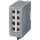 Siemens Industrieswitch unmanaged SCALANCE XB008 Anzahl Ethernet Ports 8 LAN-Übertragungsrate 100 MBit/s Betriebsspannu