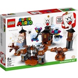 Lego Super Mario König Buu Huu und der Spukgarten Erweiterungsset 71377