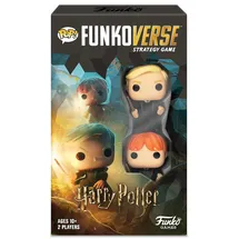 Funko Funkoverse Harry Potter Expandalone