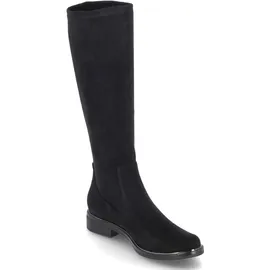 CAPRICE Damen Stiefel Schwarz 42 EU