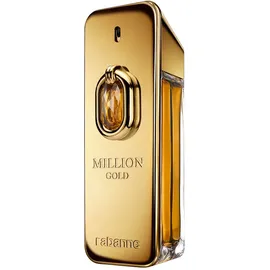 Paco Rabanne Million Gold Elixir Parfum Intense 200 ml