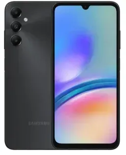 Samsung Galaxy A05s 64 GB Smartphone mit 50 MP Frontkamera Snapdragon 680 Prozessor 6,7 Zoll FHD+