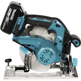 Makita DHS680RTJ inkl. 2 x 5 Ah + Makpac Gr. 3