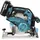 Makita DHS680RTJ inkl. 2 x 5 Ah + Makpac Gr. 3