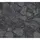 A.S. Création Vliestapete BxL: 53 x 1005 cm, dunkelgrau