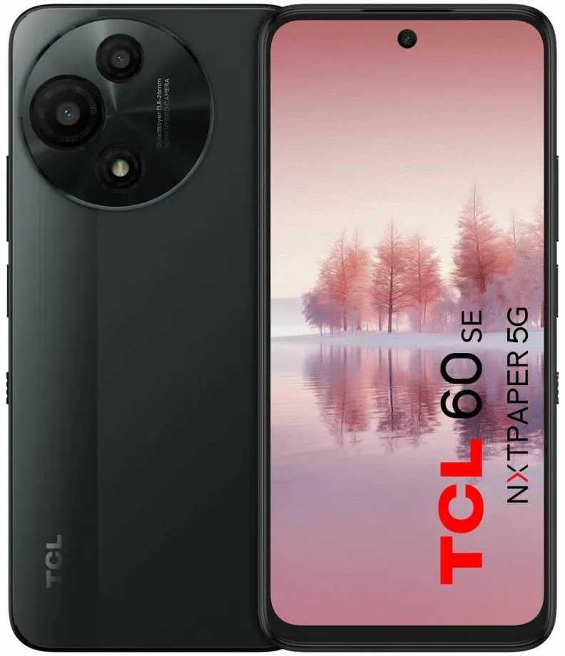 Smartphone TCL T521K-2ALCA112 6,7