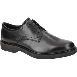 ECCO Metropole London Herren Schwarz 41