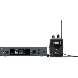 Sennheiser EW IEM G4 Wireless In Ear-Monitor A-Band