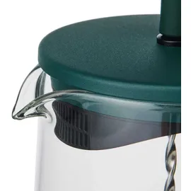 La Cafetiere Gyro Teekanne, 1.25l - Green - One Size