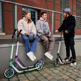 Hudora Scooter