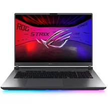 Asus ROG Strix G18 Intel Core Ultra 9 275HX 32 GB RAM 2 TB SSD RTX 5080 Win11 Home