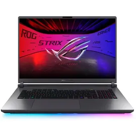 Asus ROG Strix G18 Intel Core Ultra 9 275HX 32 GB RAM 2 TB SSD RTX 5080
