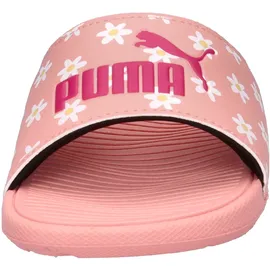 Puma Cool Cat 2.0 Daisies PS Pink Fruit/PUMA Pink/PUMA White 29
