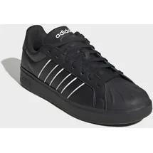 adidas Streettalk Core Black/Core Black/Carbon 48