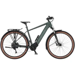 E-Bike FISCHER FAHRRAD 
