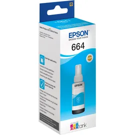 Epson T6642 cyan