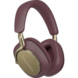 Bowers & Wilkins PX8 royal burgundy