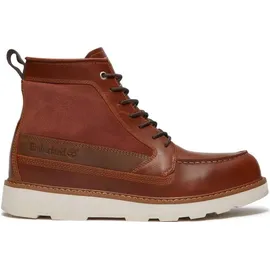 Timberland - Britton Mills - Nummer 43 - Braun - 43