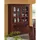 Massivmoebel24 Vitrine Akazie 134 x 50 x 196 cm Braun