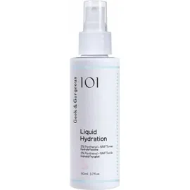 geek & gorgeous Liquid Hydration