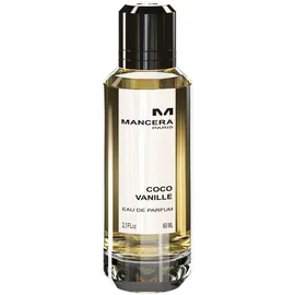 Mancera Coco Vanille Eau de Parfum 60 ml