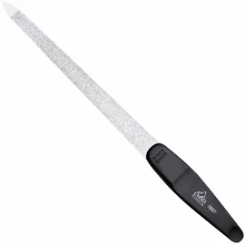 Erbe Saphir-Flachfeile grob/fein 18 cm
