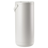 ZONE Denmark Circular Mülleimer, 35 l., grau