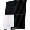 Sungrow Solaranlage 5,32 kW | kompl. Set | 14x 380 W Solarmodule | 3Ph | 0 % MwSt. (gem. § 12 Abs. 3 UStG)