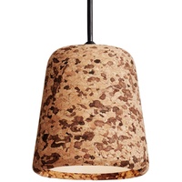 New Works Material Pendelleuchte Mixed Cork -