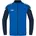 Polyesterjacke Kinder royal/marine 128