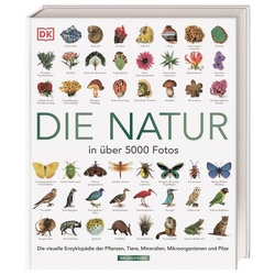 Die Natur in über 5000 Fotos