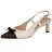 Peter Kaiser Pumps in Beige/Braun | Gr.: 36