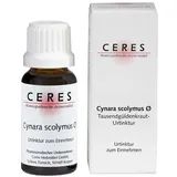 CERES Heilmittel GmbH CERES Cynara scolymus Urtinktur