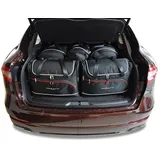 KJUST Kofferraumtaschen 5 stk kompatibel mit MASERATI LEVANTE MHEV I 2021 -