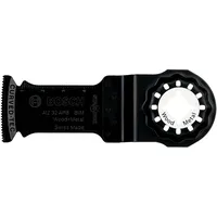 Bosch AIZ 32 APB Tauchsägeblatt 50 x 32 mm 1er-Pack