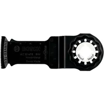 Bosch AIZ 32 APB Tauchsägeblatt 50 x 32 mm 1er-Pack