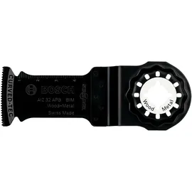 Bosch AIZ 32 APB Tauchsägeblatt 50 x 32 mm 1er-Pack