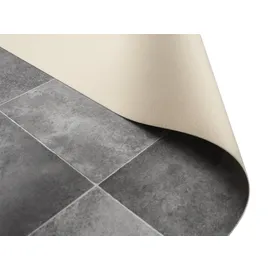 Primaflor PVC Boden TRONTO, - Fliese Florenz, - 2,00m x 4,50m,