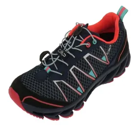 CMP Altak 2.0 Kinder Trailrunning-Schuhe Navy / Pink Fluo / A Marina 36