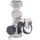 Buderus Logaplus Paket S98 Flachkollektor 30,6 m2 inkl. HE-Pumpe