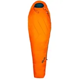 Altus Tibet 1800 K30 Schlafsack - Orange - Lang