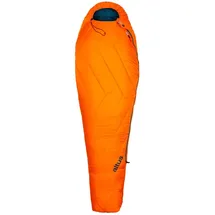 Altus Tibet 1800 K30 Schlafsack - Orange - Lang