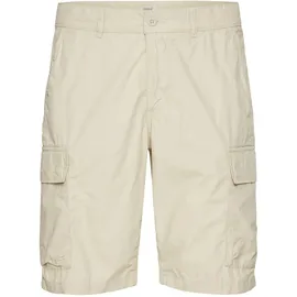 CAMEL ACTIVE Bermudas Cargo-Bermudas Sommerhose mit Cargo-Taschen beige 36