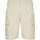 CAMEL ACTIVE Bermudas Cargo-Bermudas Sommerhose mit Cargo-Taschen beige 36