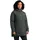 Jack Wolfskin Damen Icecape 2l Down Mantel (Größe XL, gruen)