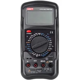 UNI-TREND UT52 Digital-Multimeter