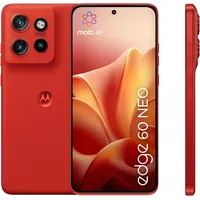 Motorola Edge 60 Neo 12 GB RAM 256 GB PANTONE Poinciana