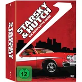 Starsky & Hutch - Die komplette Serie DVD-Box