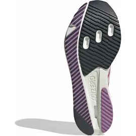 adidas  Adizero Evo SL Damen Shock Pink/Zero Metallic/Powder Plum 39